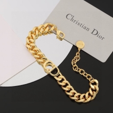 Christian Dior Necklaces